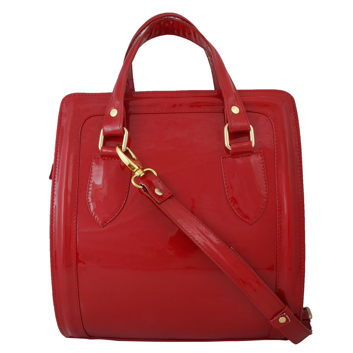 Legend Midi * Coca Cola Red