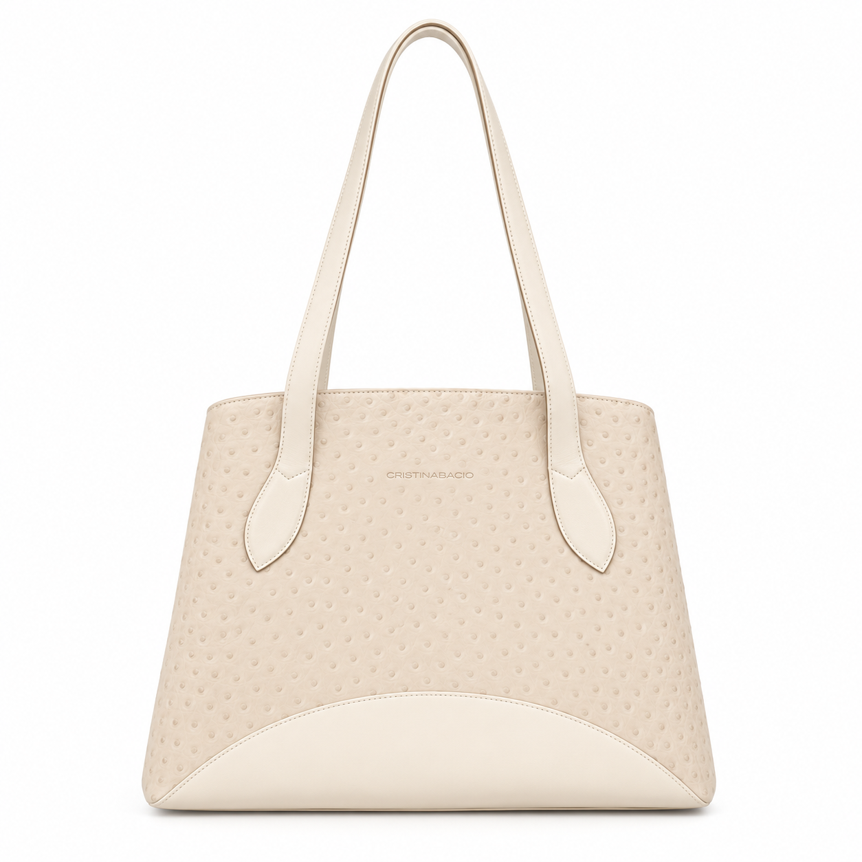 LION MAXI * BUTTER OSTRICH