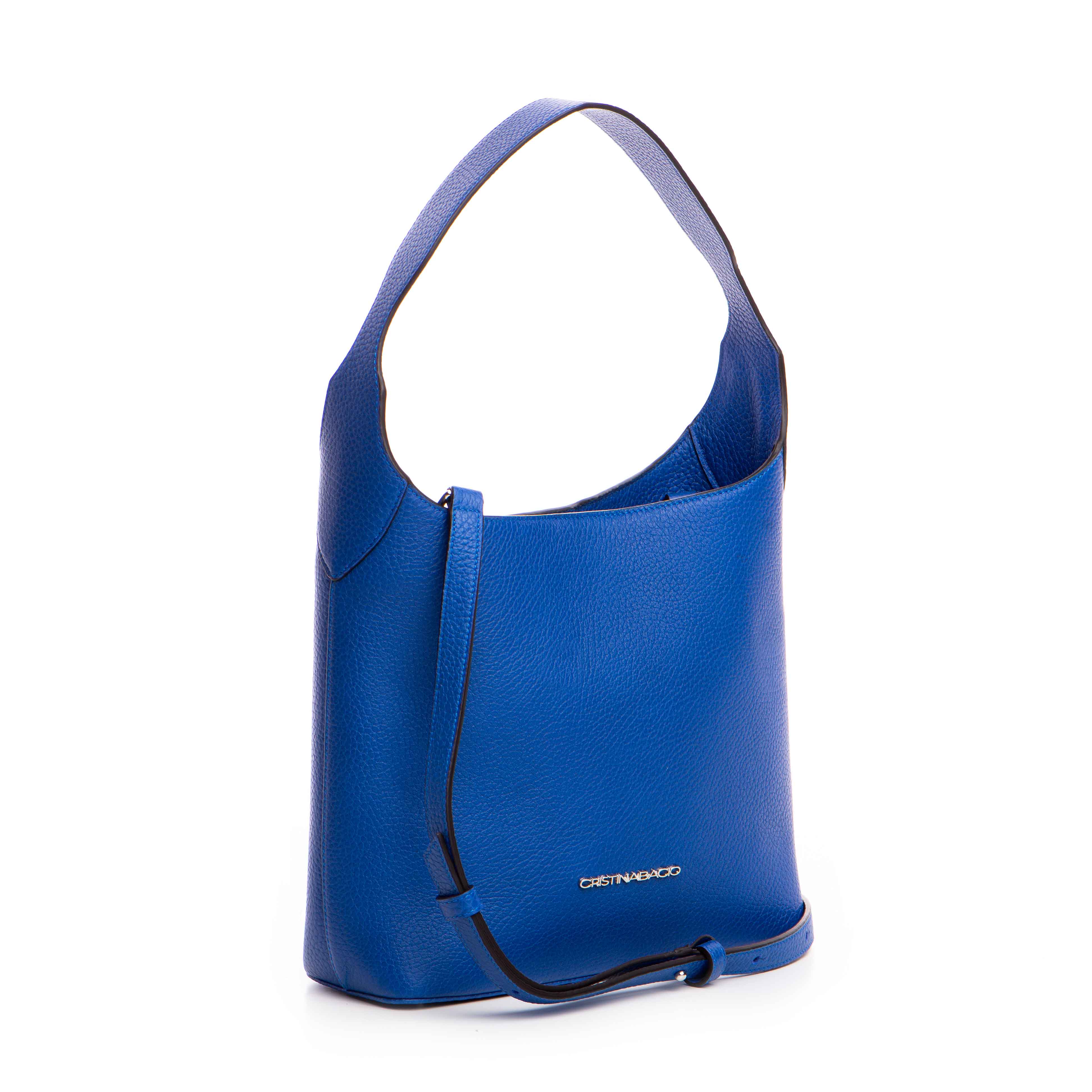 KALI MINI * MAGNETIC BLUE
