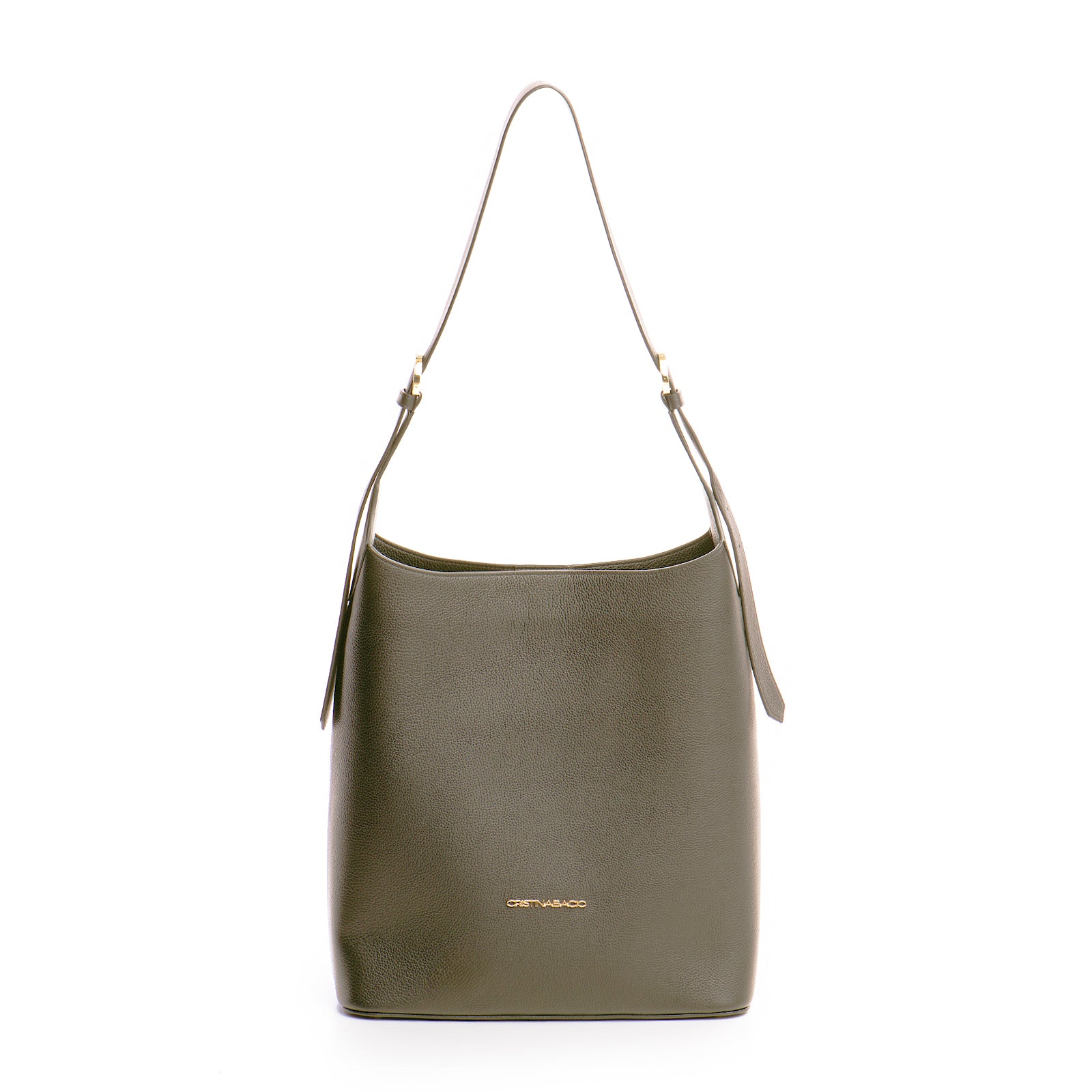 KALI MAXI * OLIVE KHAKI
