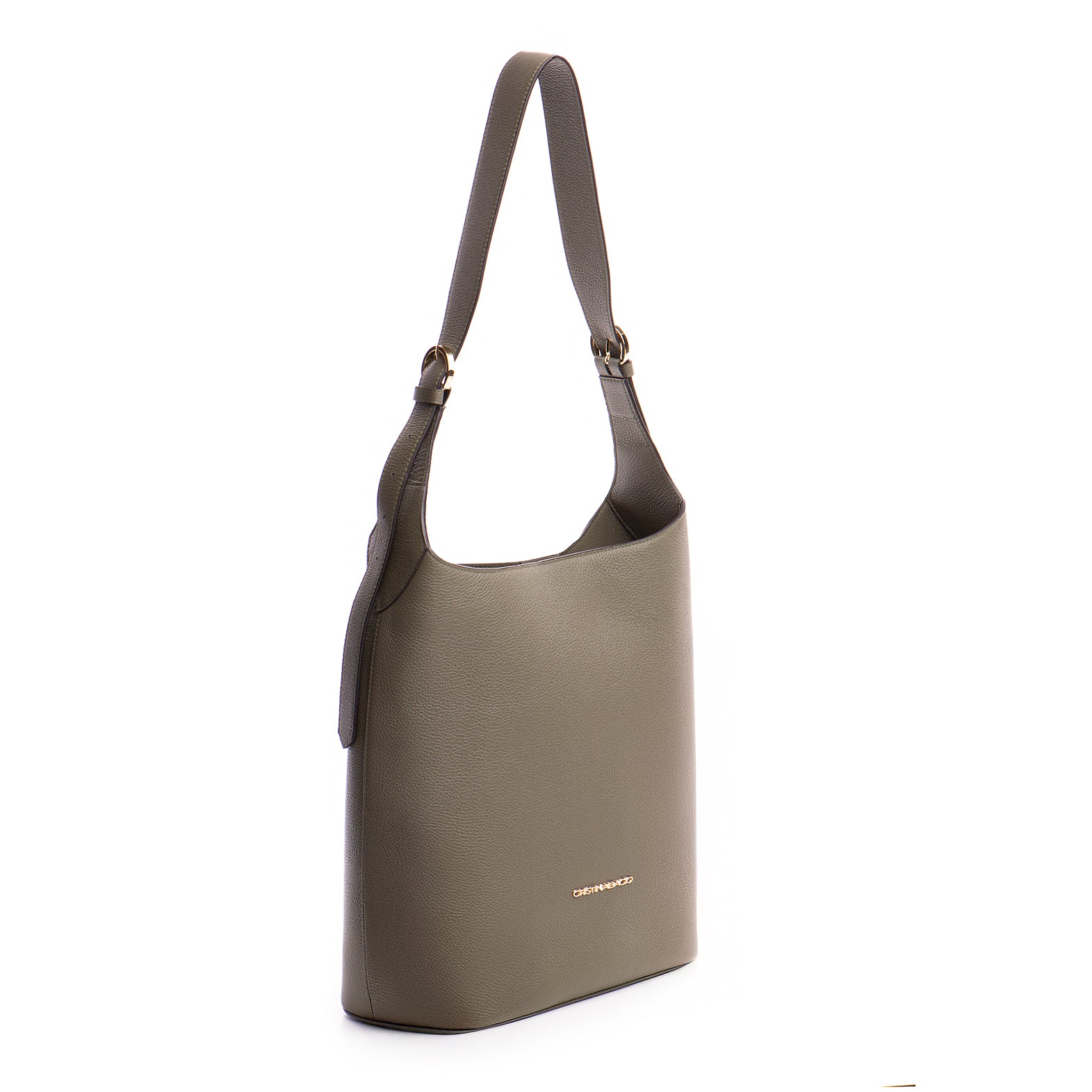 KALI MAXI * OLIVE KHAKI