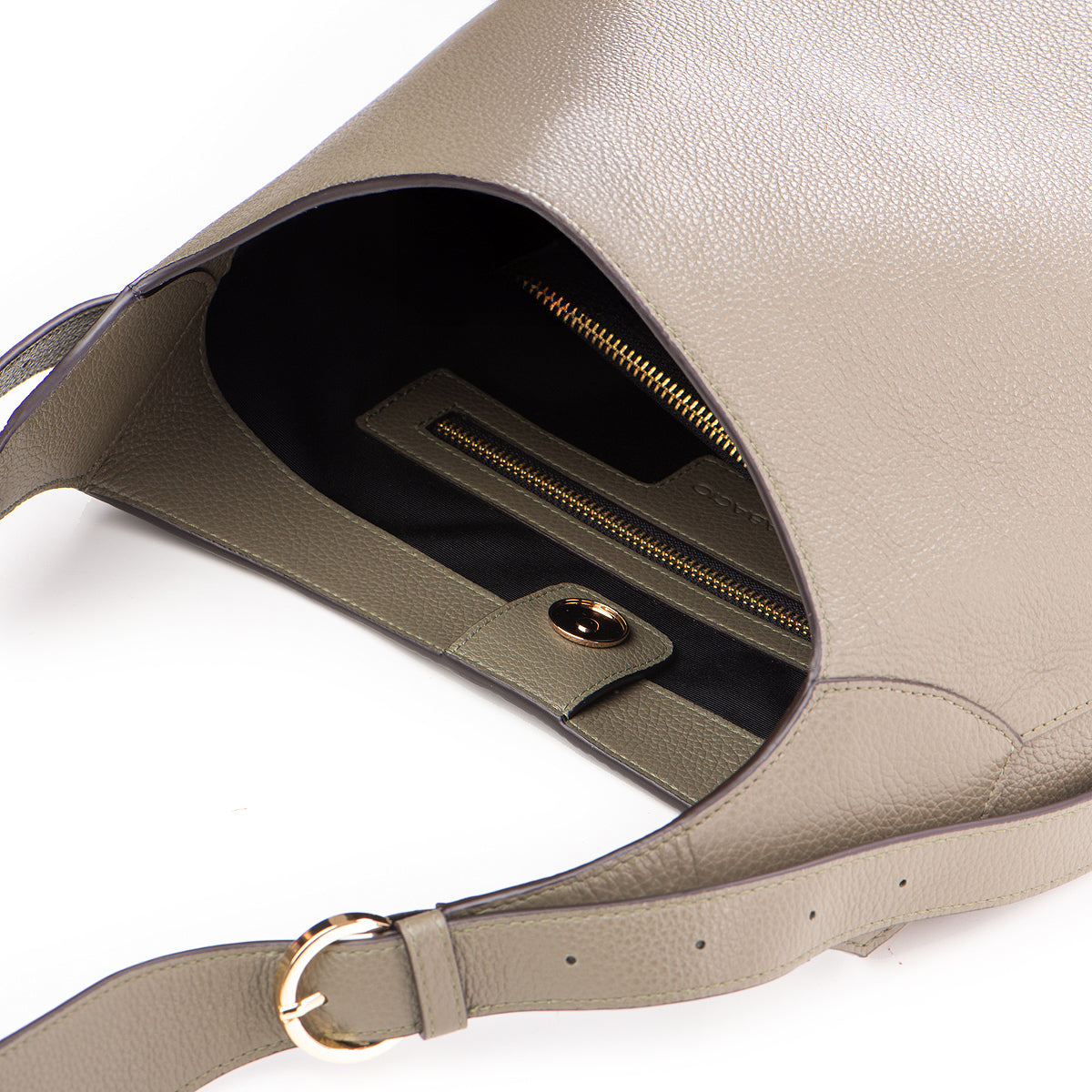 KALI MAXI * OLIVE KHAKI