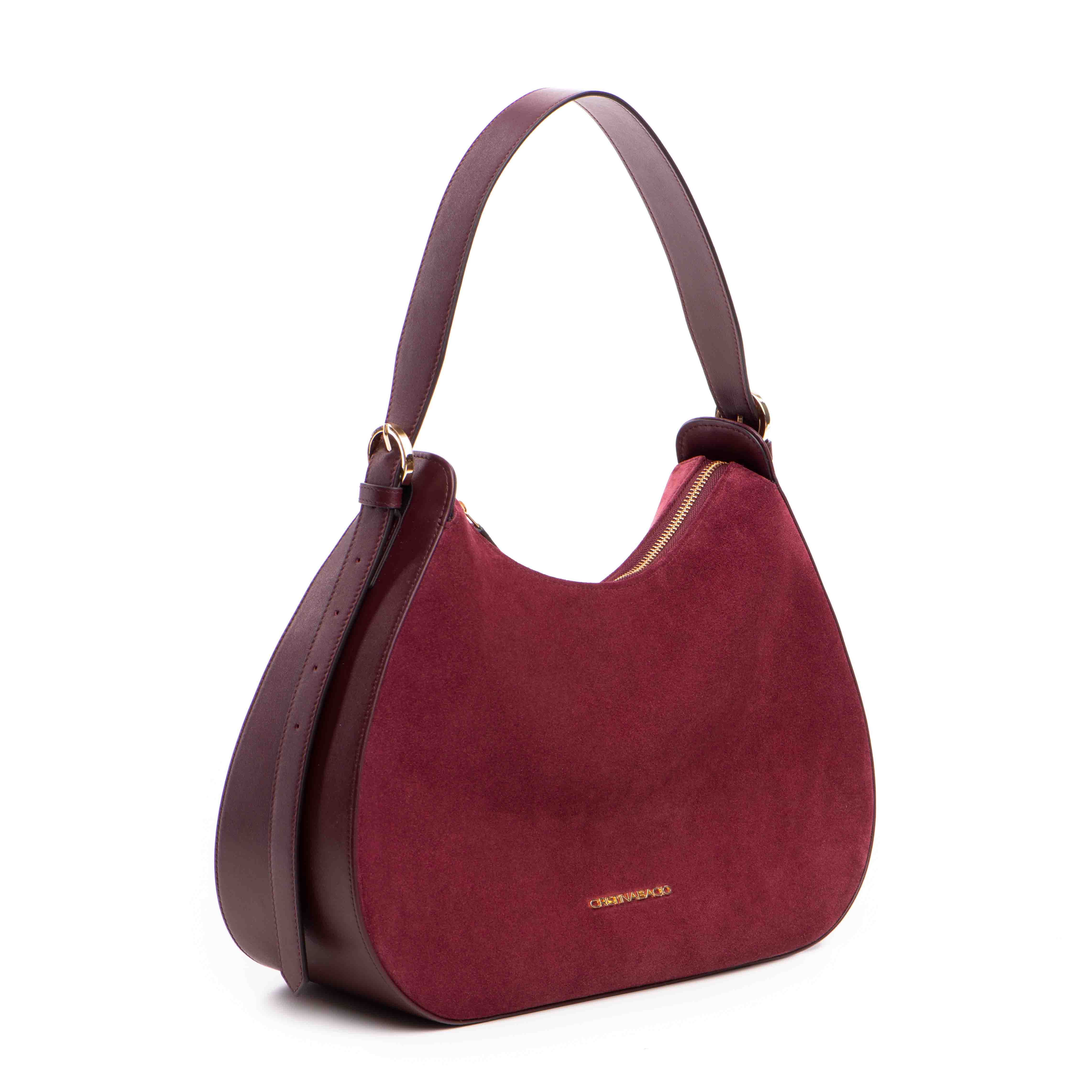 ARCO * BURGUNDY