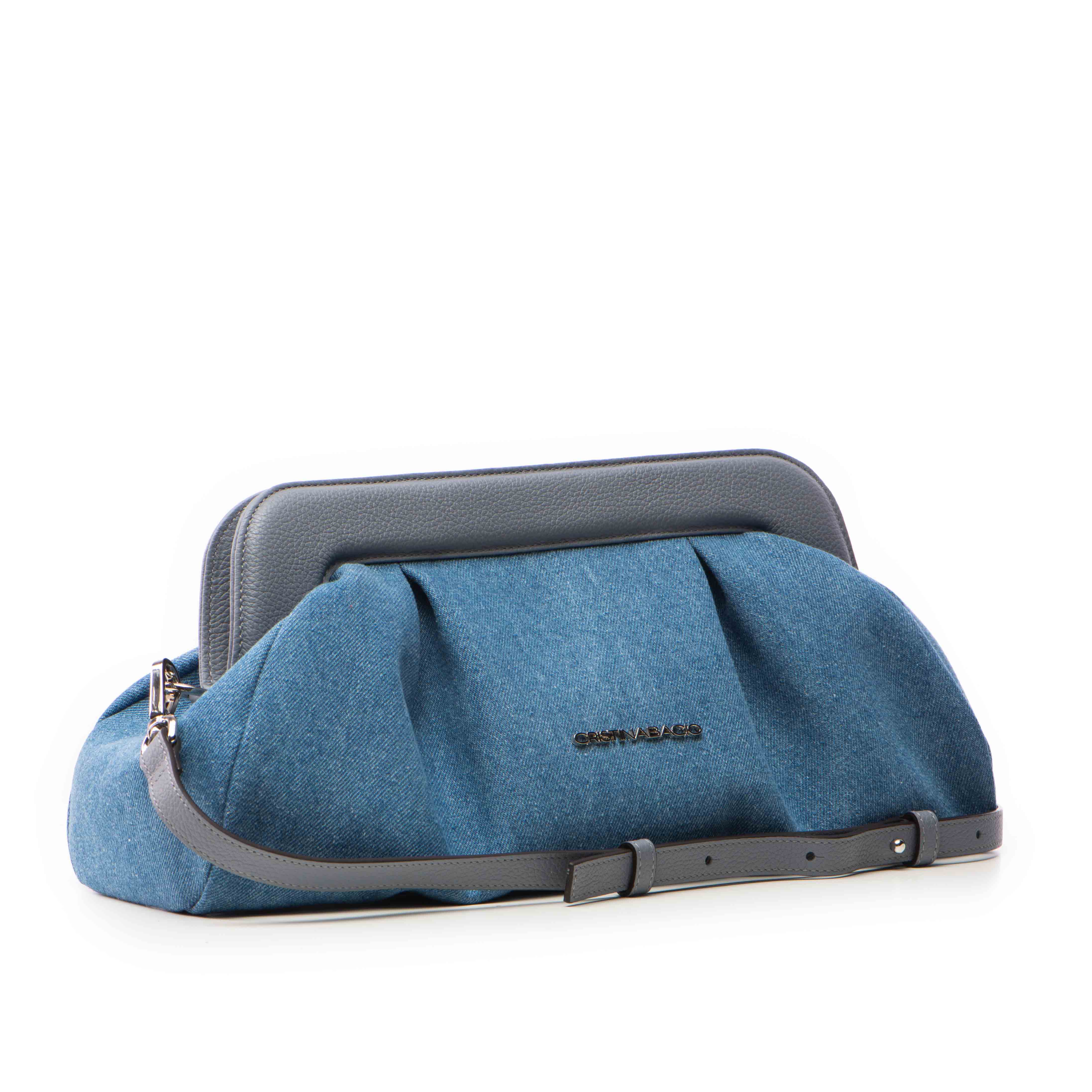 IRIS * BLUE JEANS LIMITED EDITION