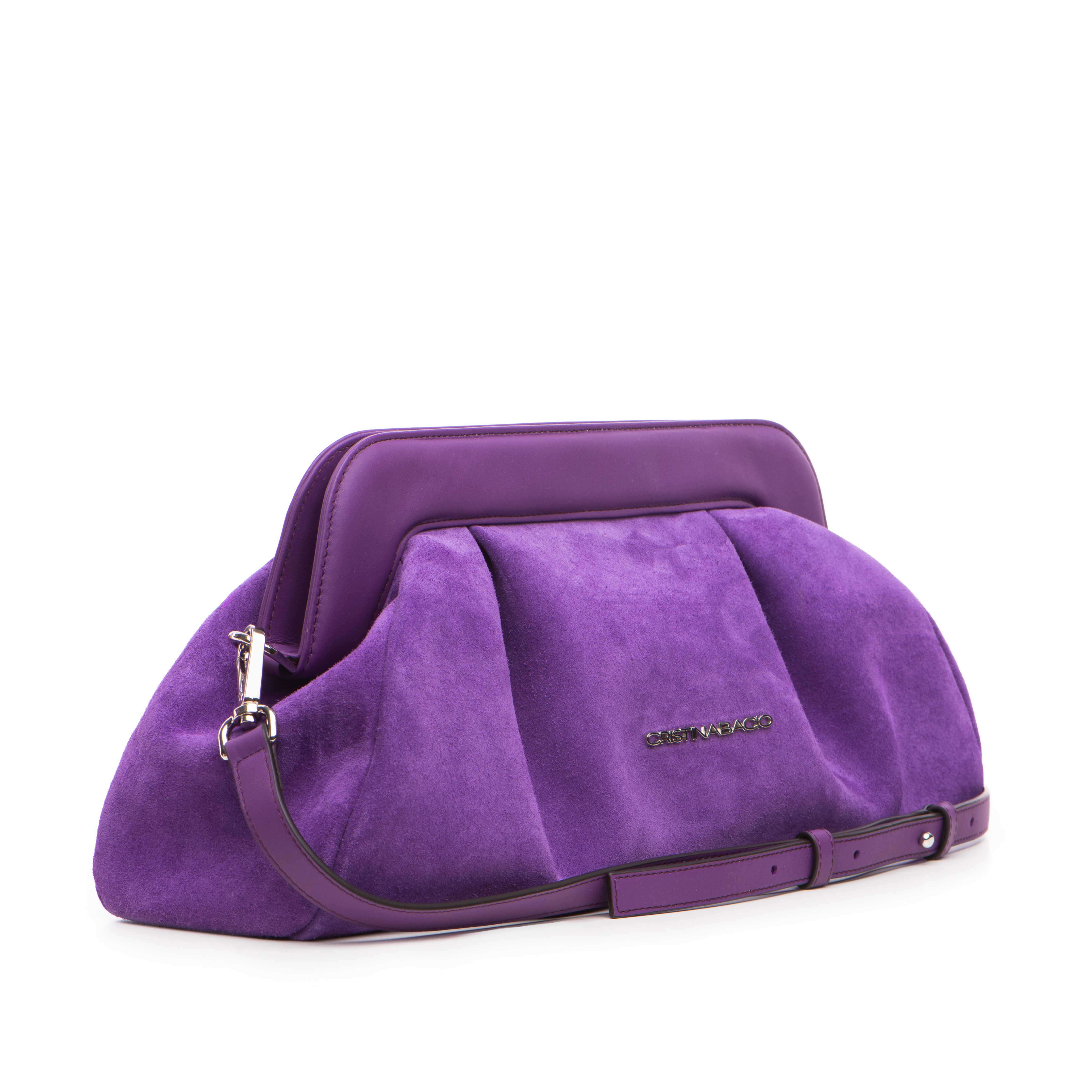 IRIS * AMARANTH PURPLE