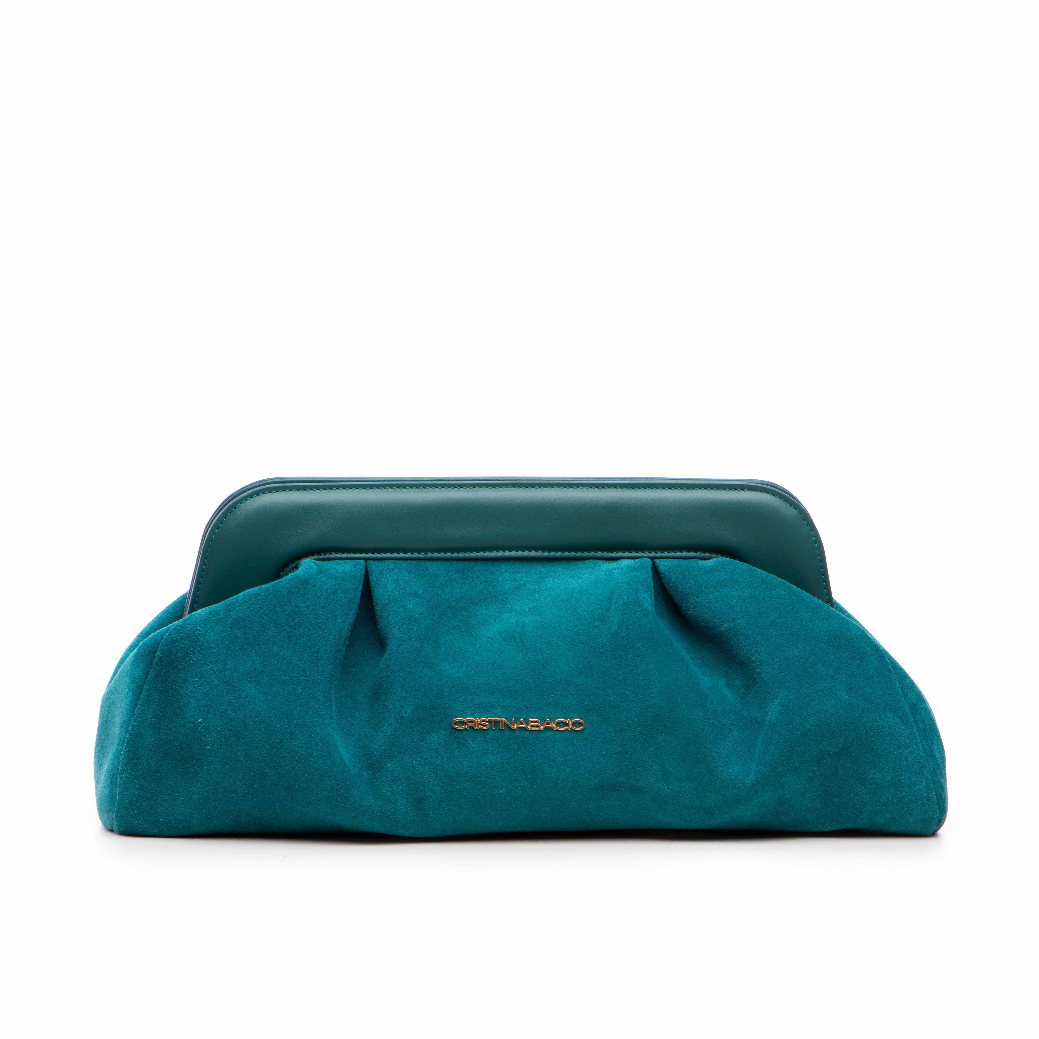 IRIS * ALEXANDRITE GREEN