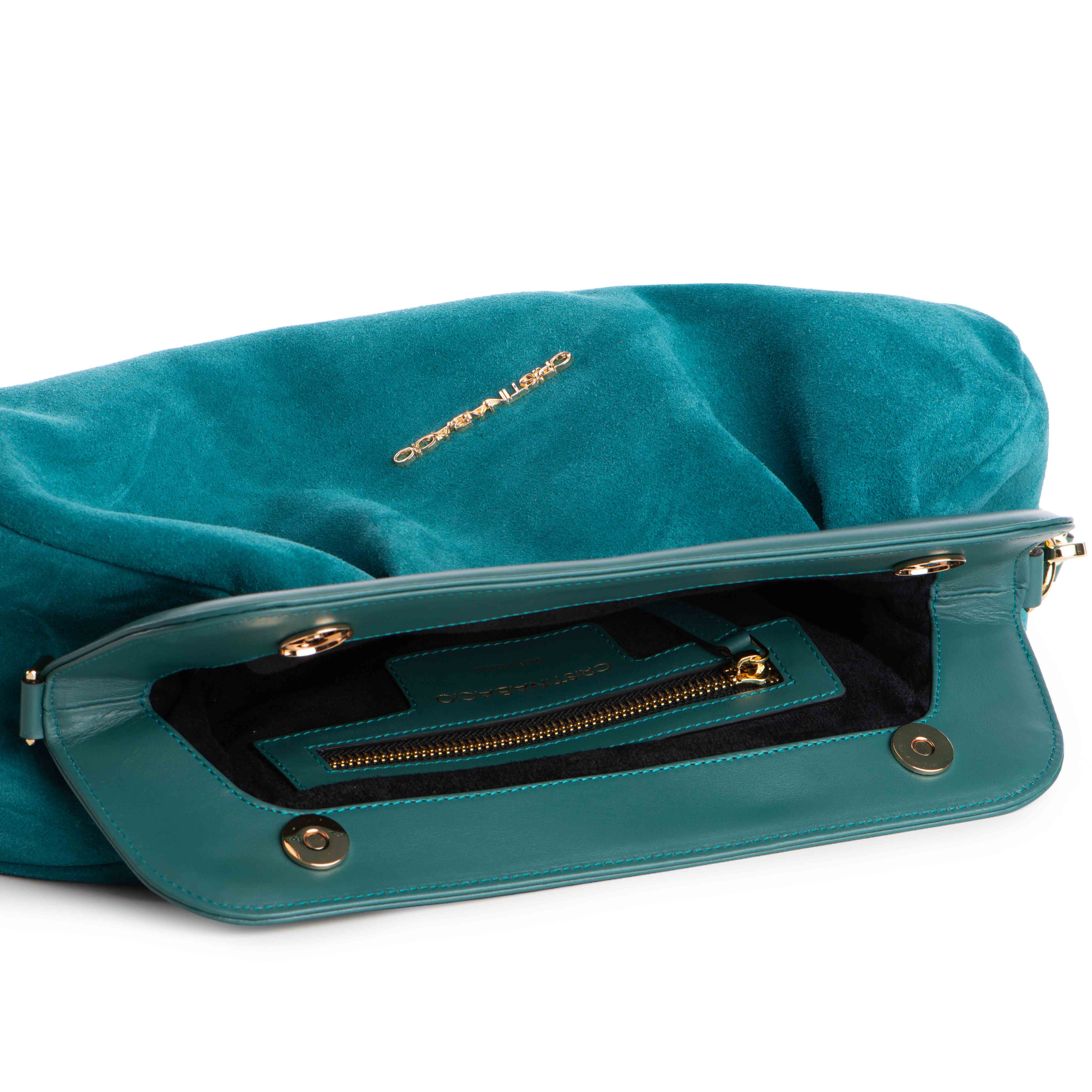 IRIS * ALEXANDRITE GREEN