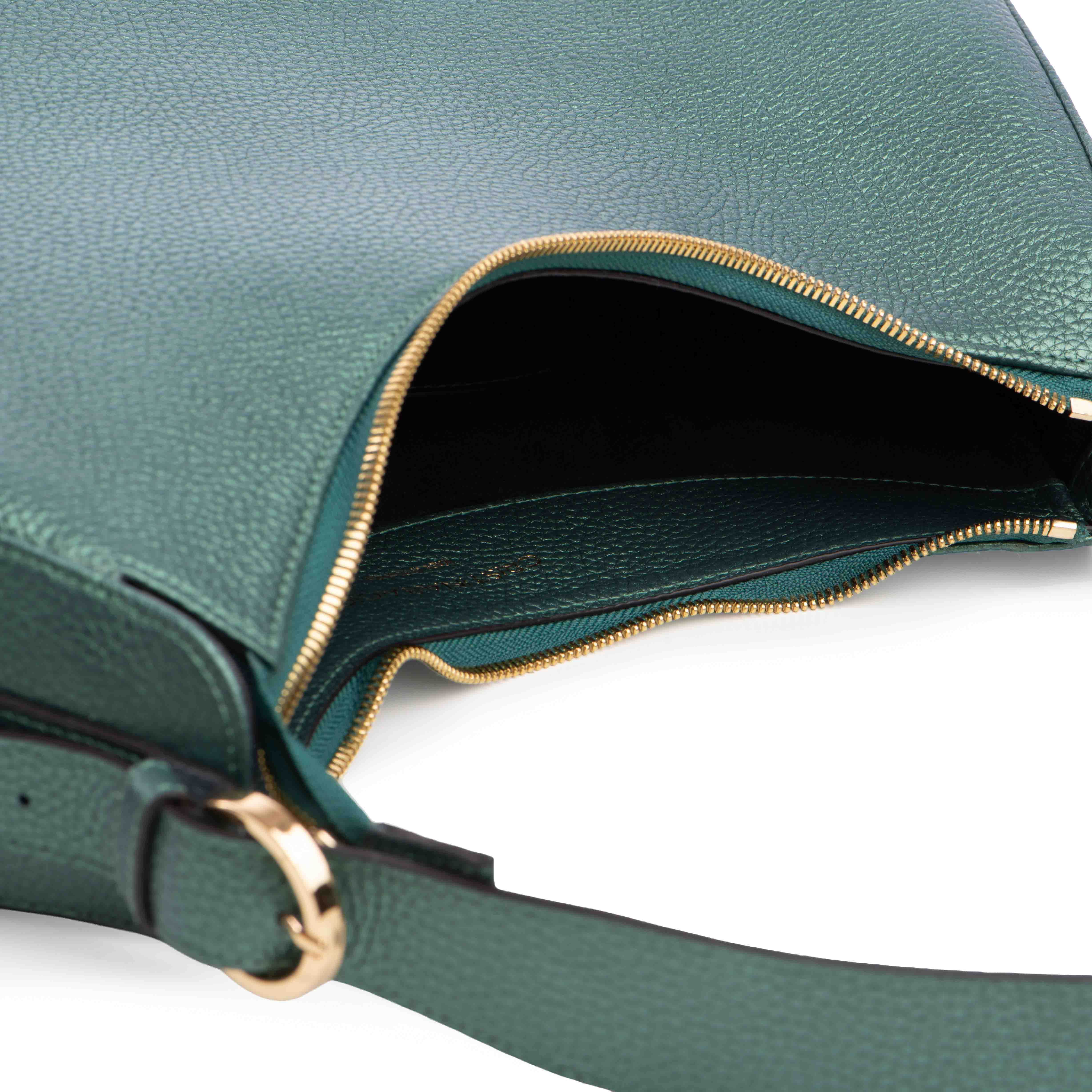 ARCO * METALIC GREEN