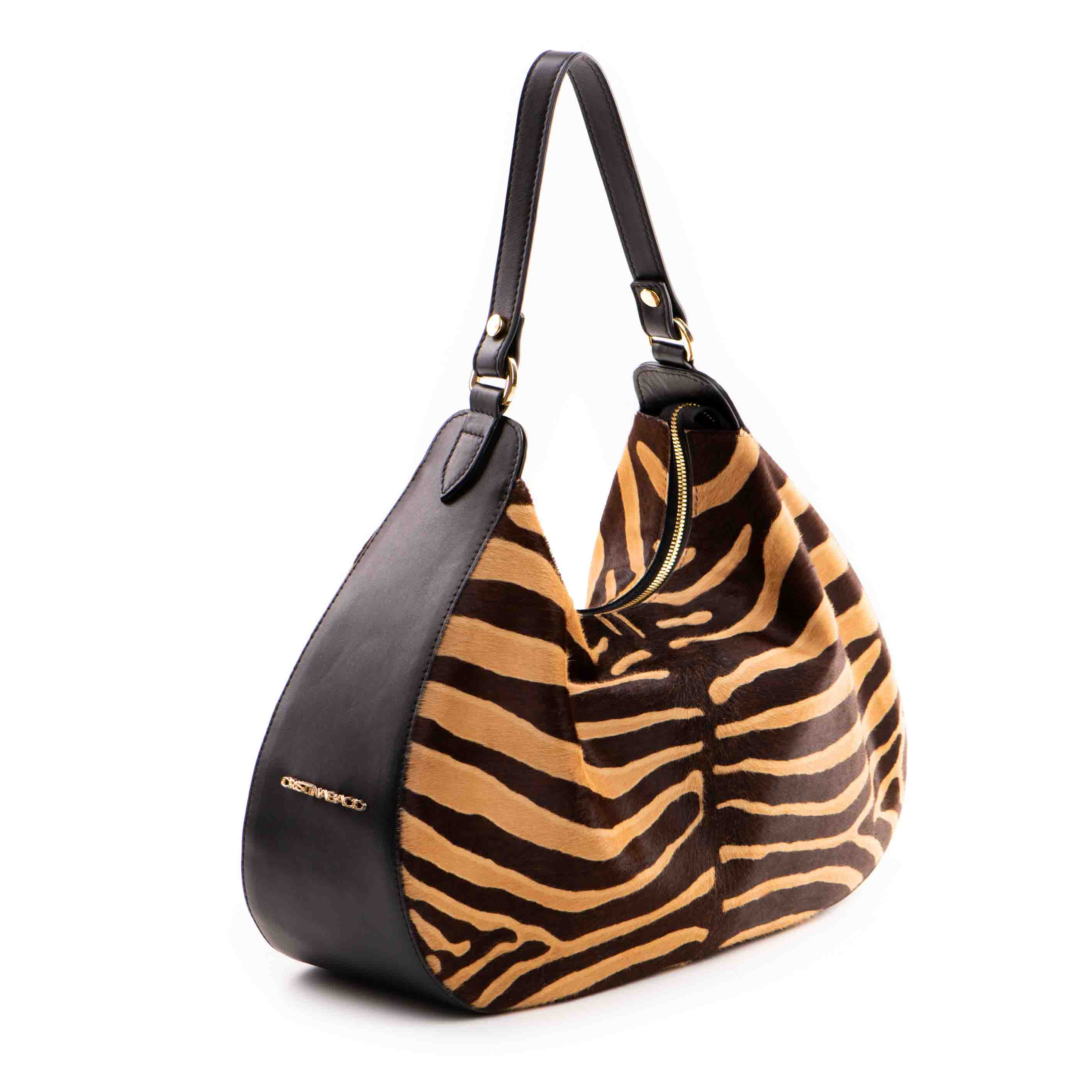 Arco * Black Tiger Cavallino