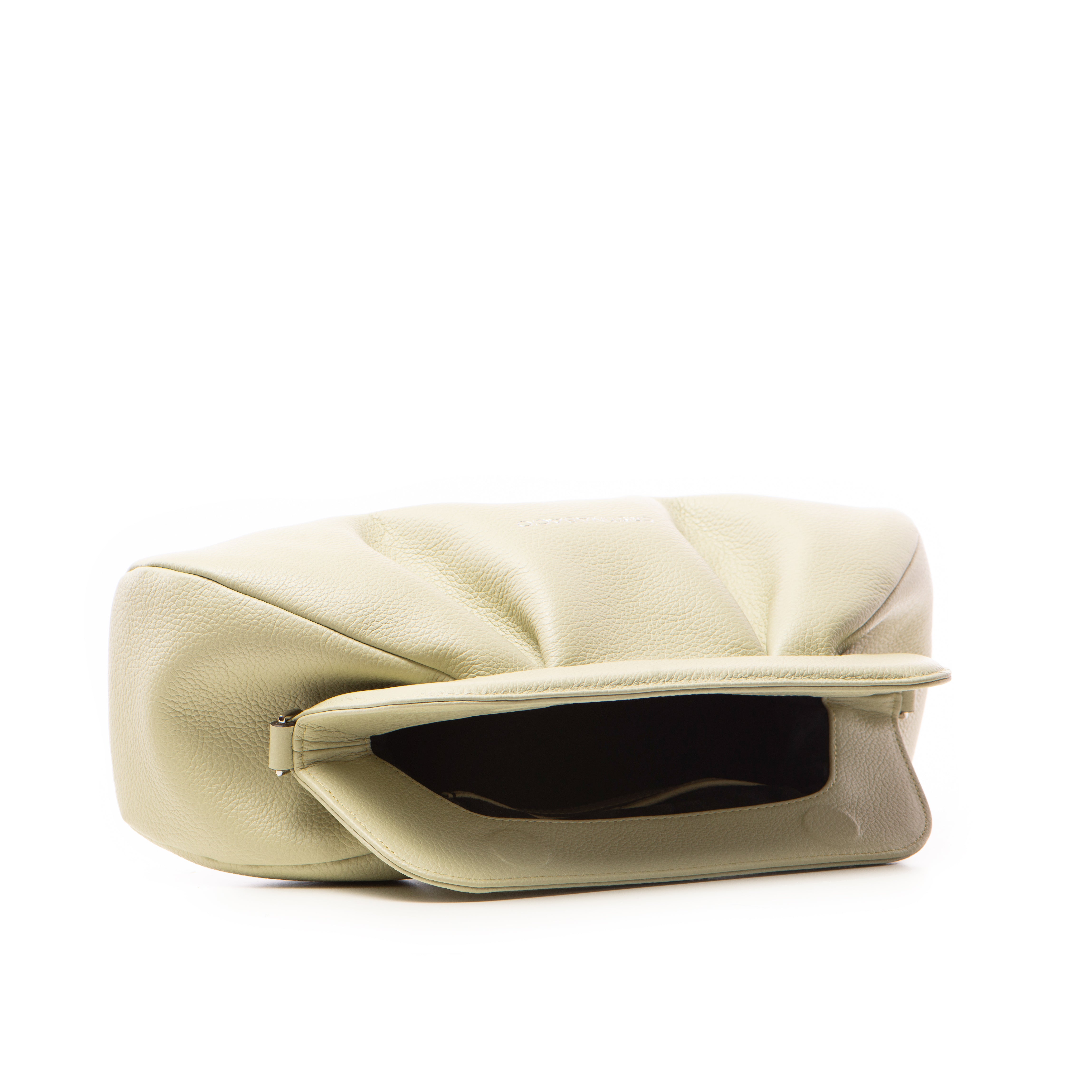 IRIS MINI * MATCHA OLIVE