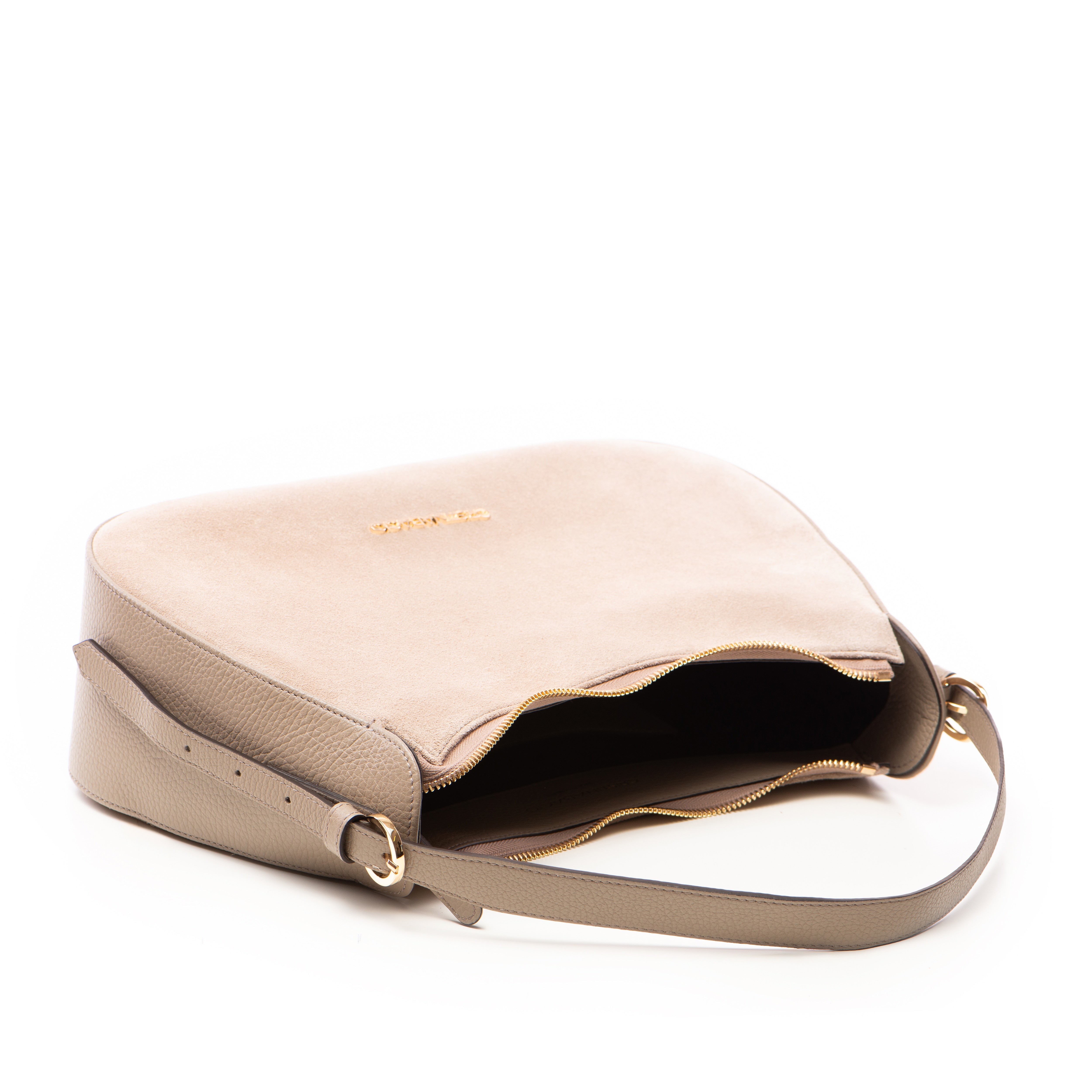 ARCO MINI * SAND SUEDE