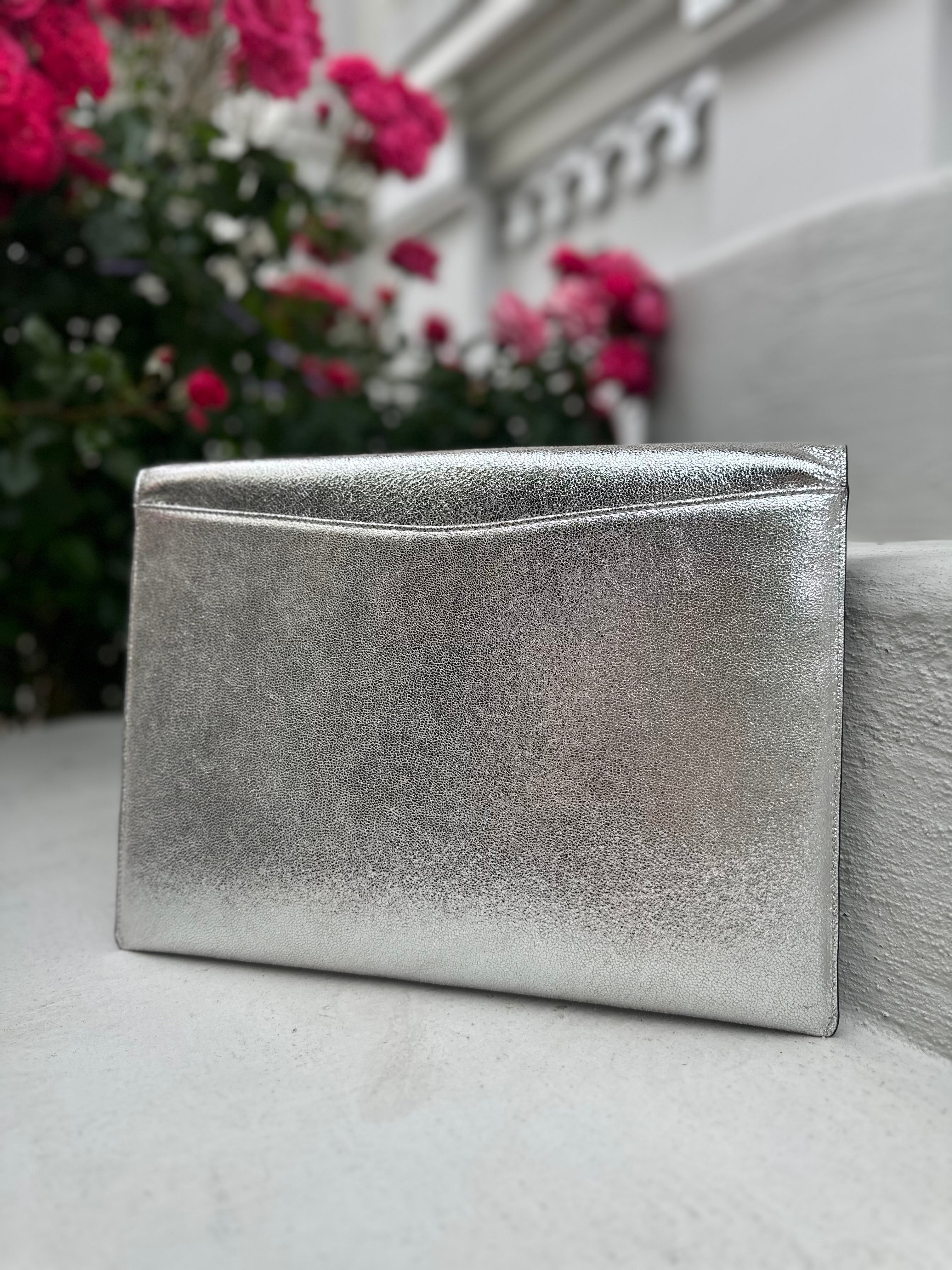 VIRA * SILVER