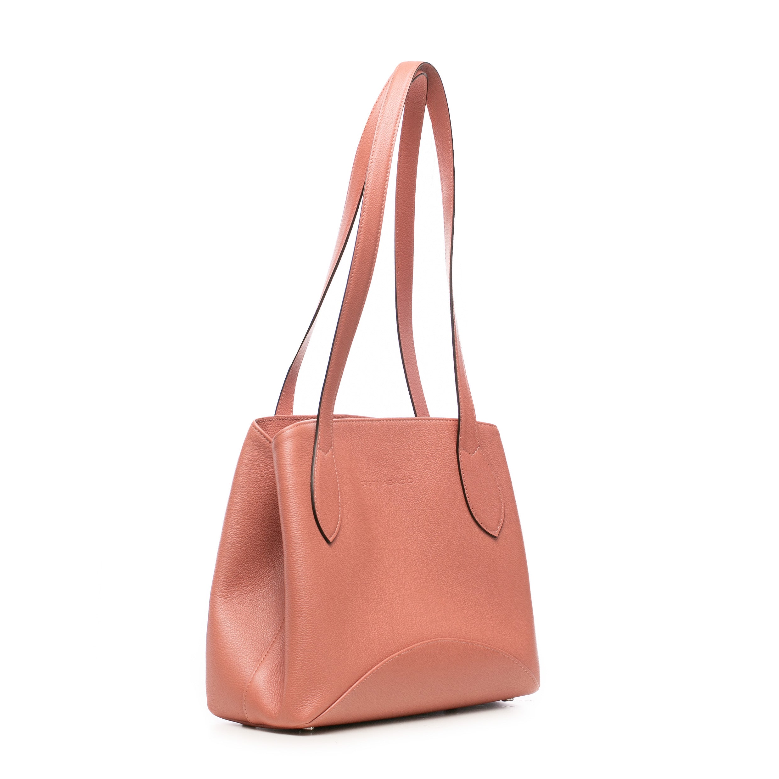 LION MINI * FLOURISH PINK