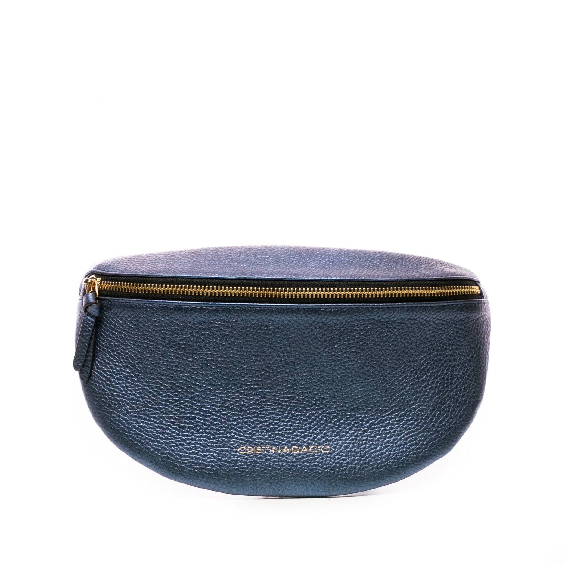 FLOW Convertible Belt Bag * Magnetic Blue