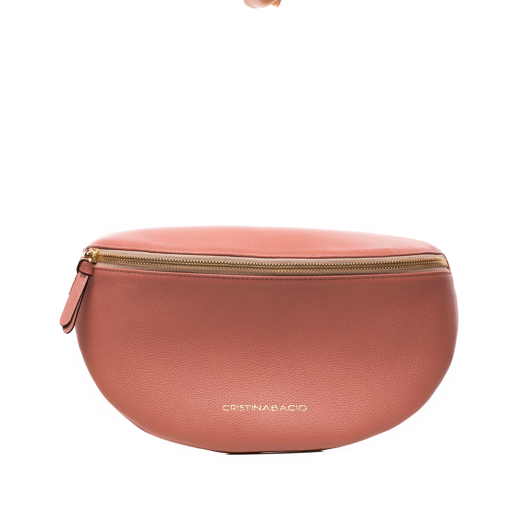 FLOW Convertible Belt Bag * English Rose