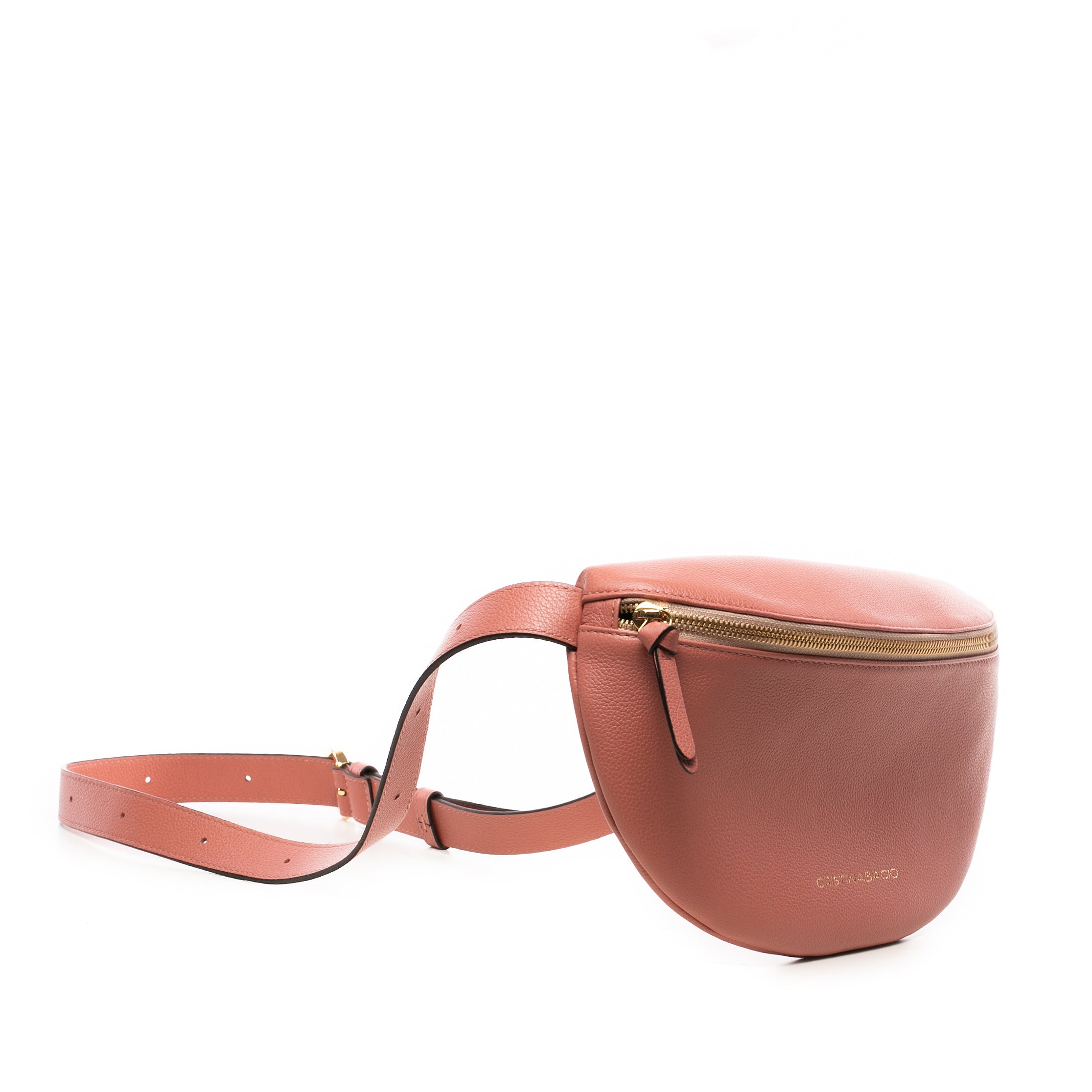 FLOW Convertible Belt Bag * English Rose