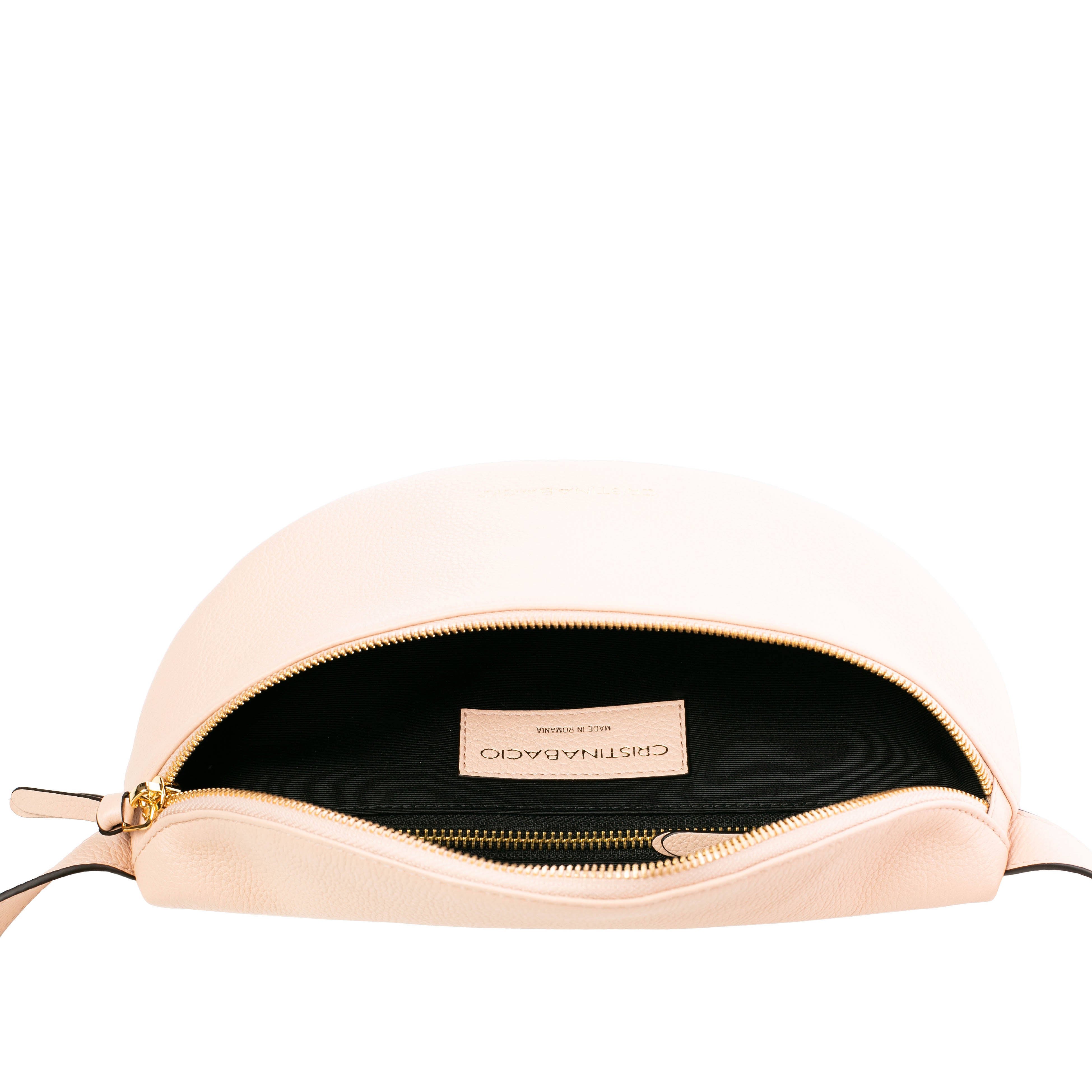 FLOW Convertible Belt Bag * Ballet Shoes