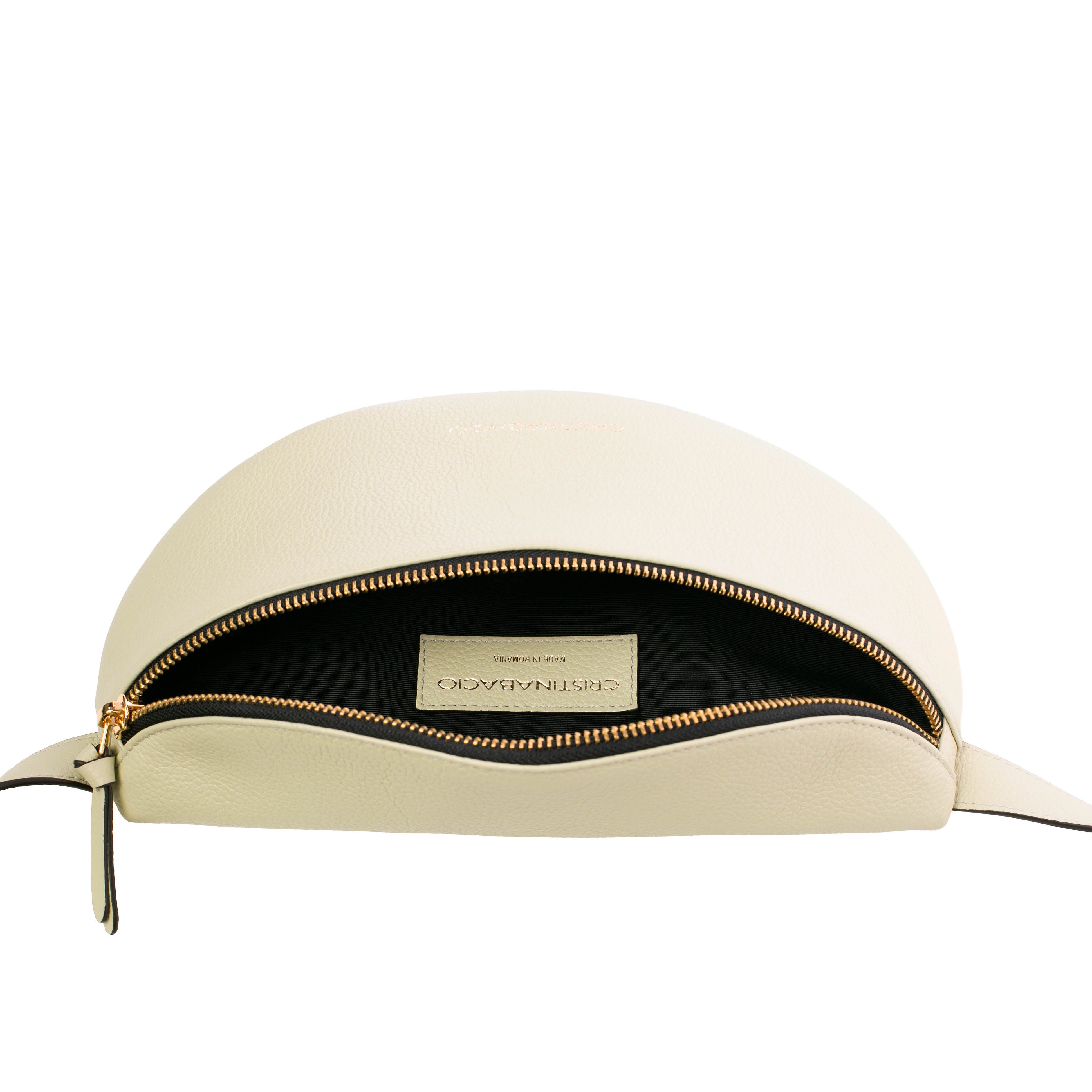 FLOW Convertible Belt Bag * Eucalipt
