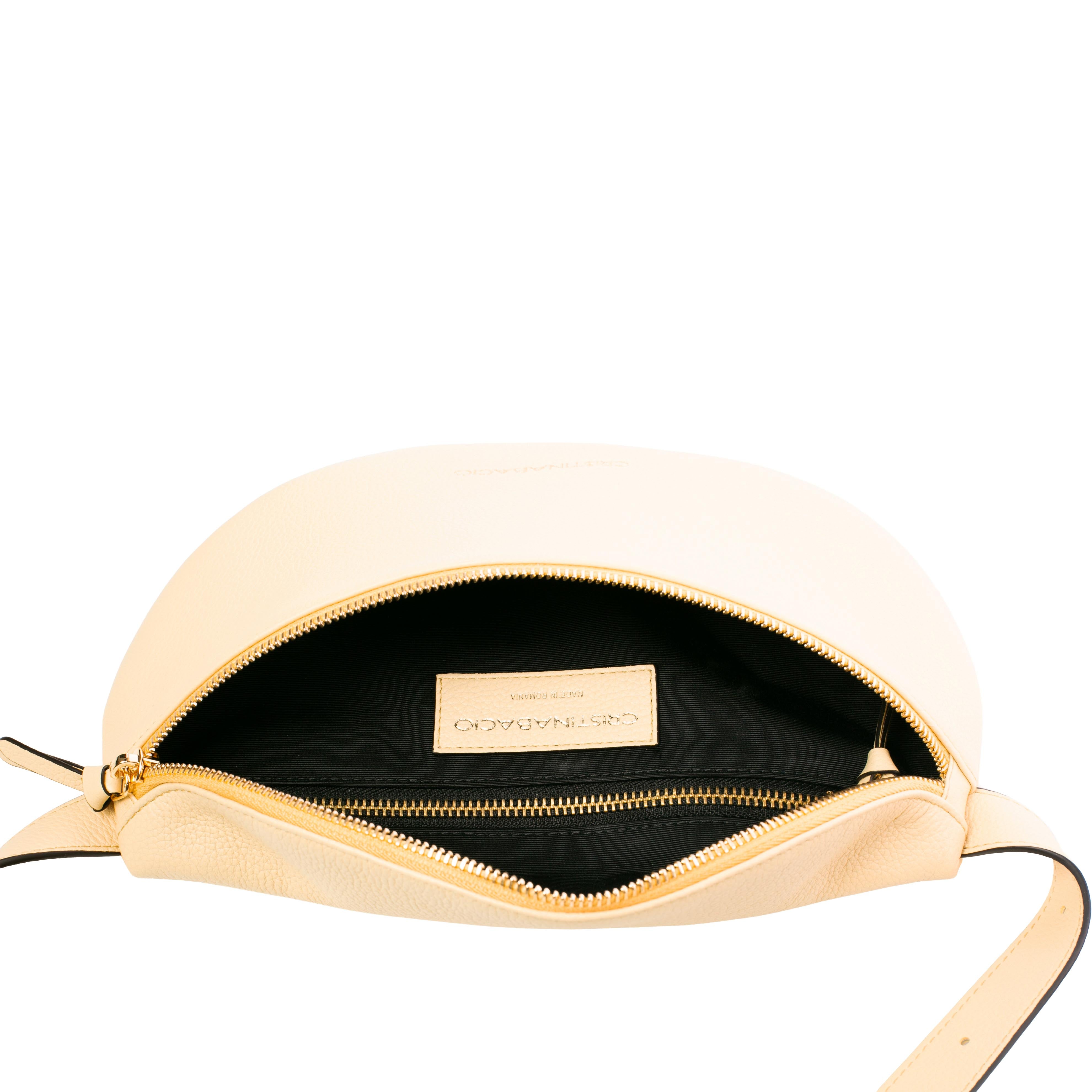 FLOW Convertible Belt Bag * Sunshine
