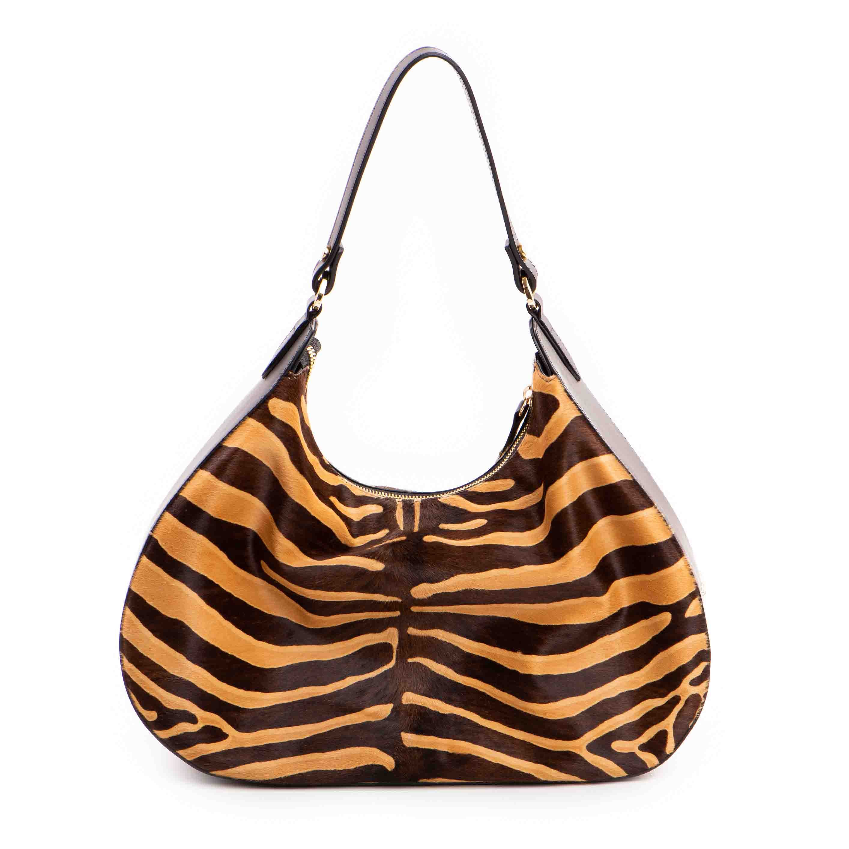 Arco * Black Tiger Cavallino