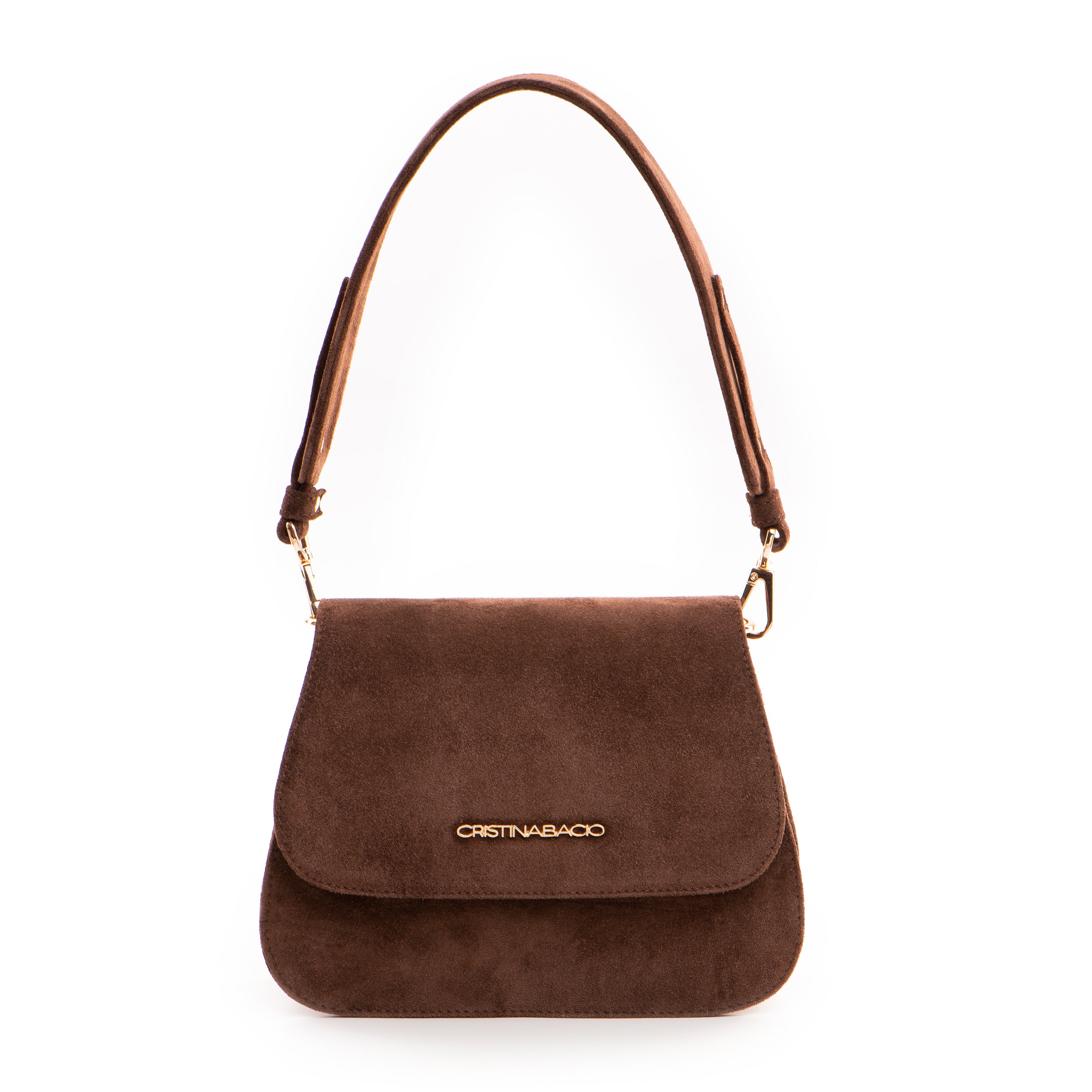 Capri * Brown Chocolate