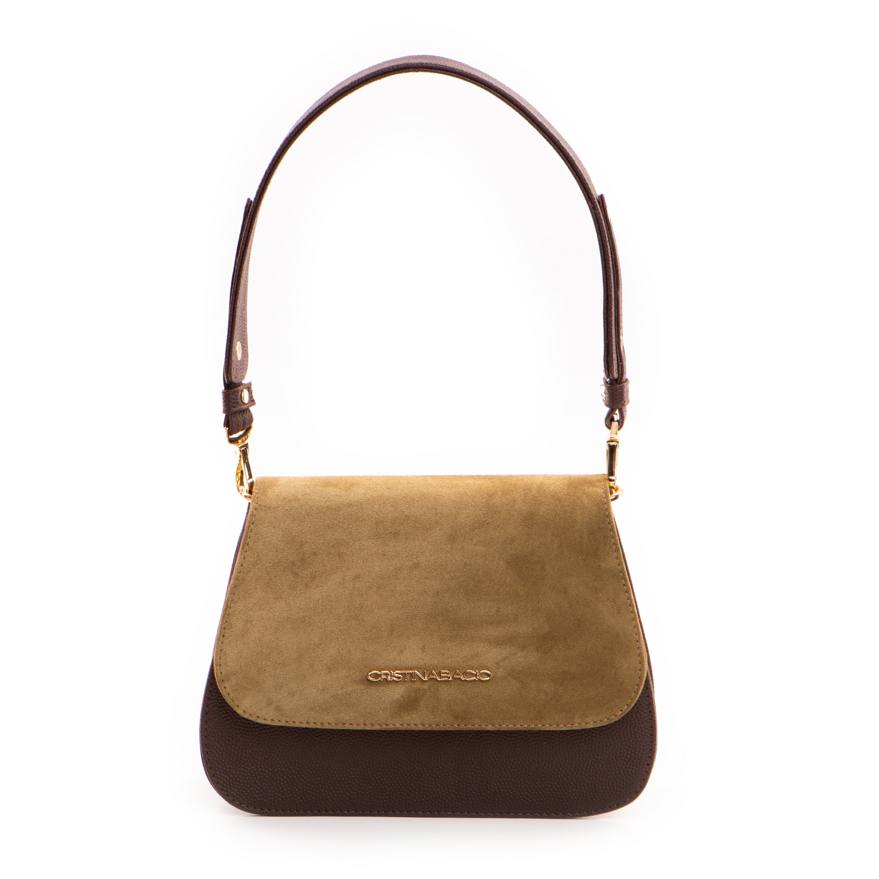 Capri * Khaki Brown