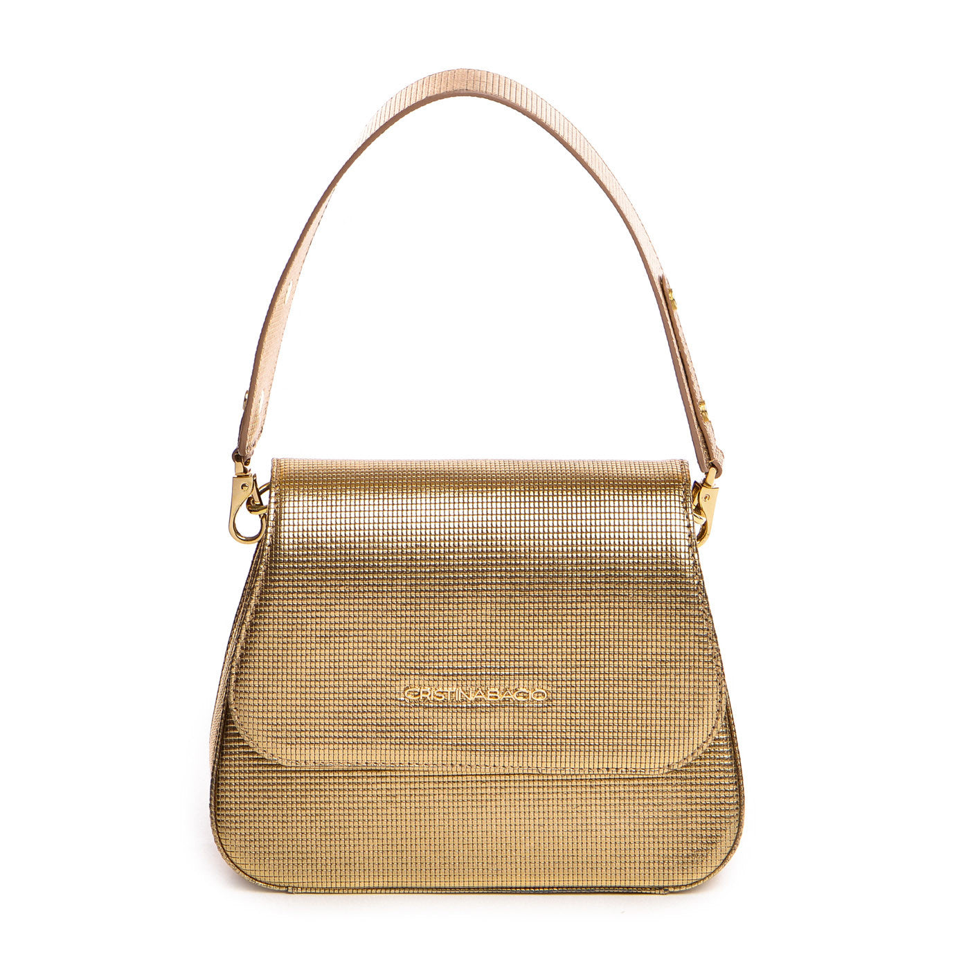 Capri * Metalstar Gold