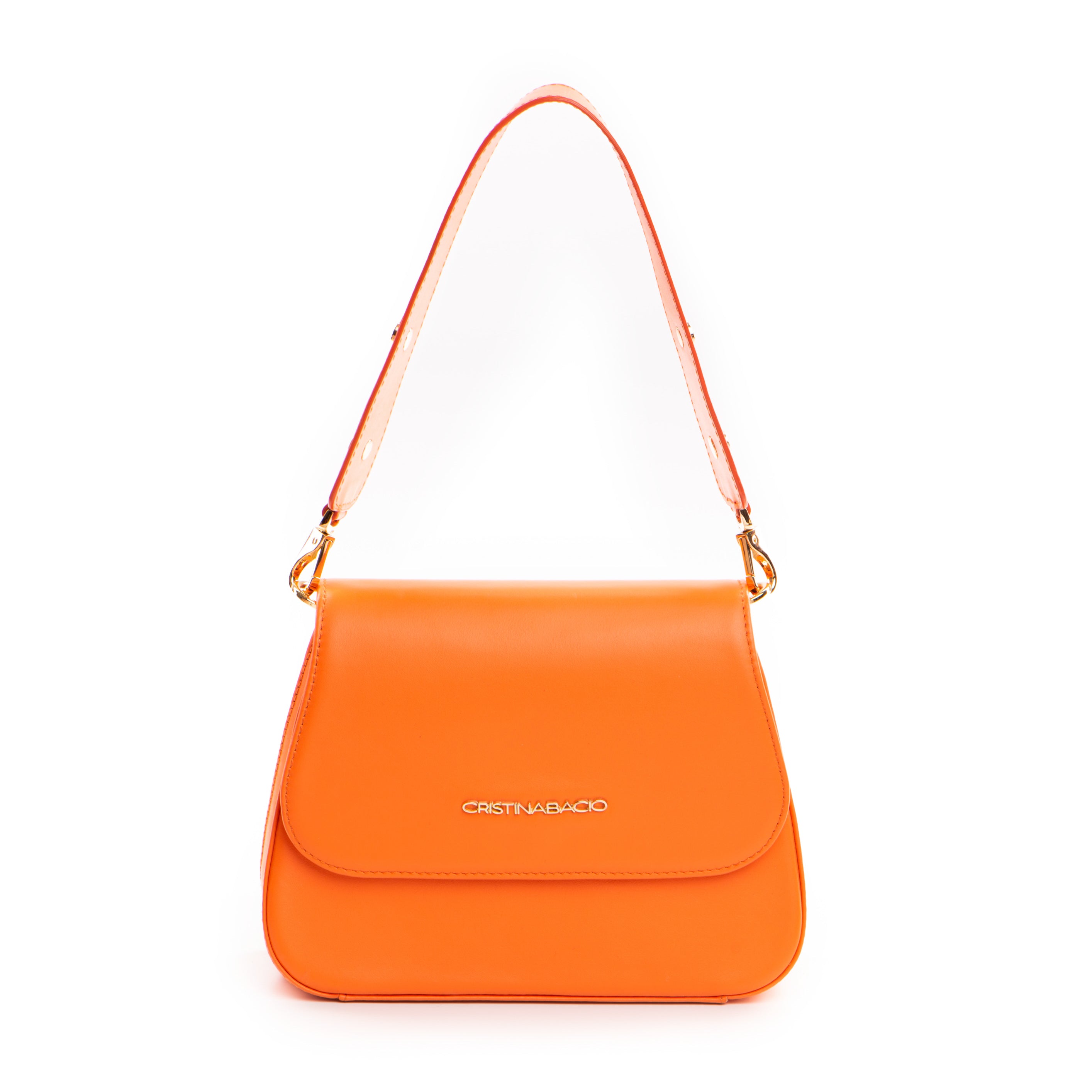 Capri * Tangerine Tango