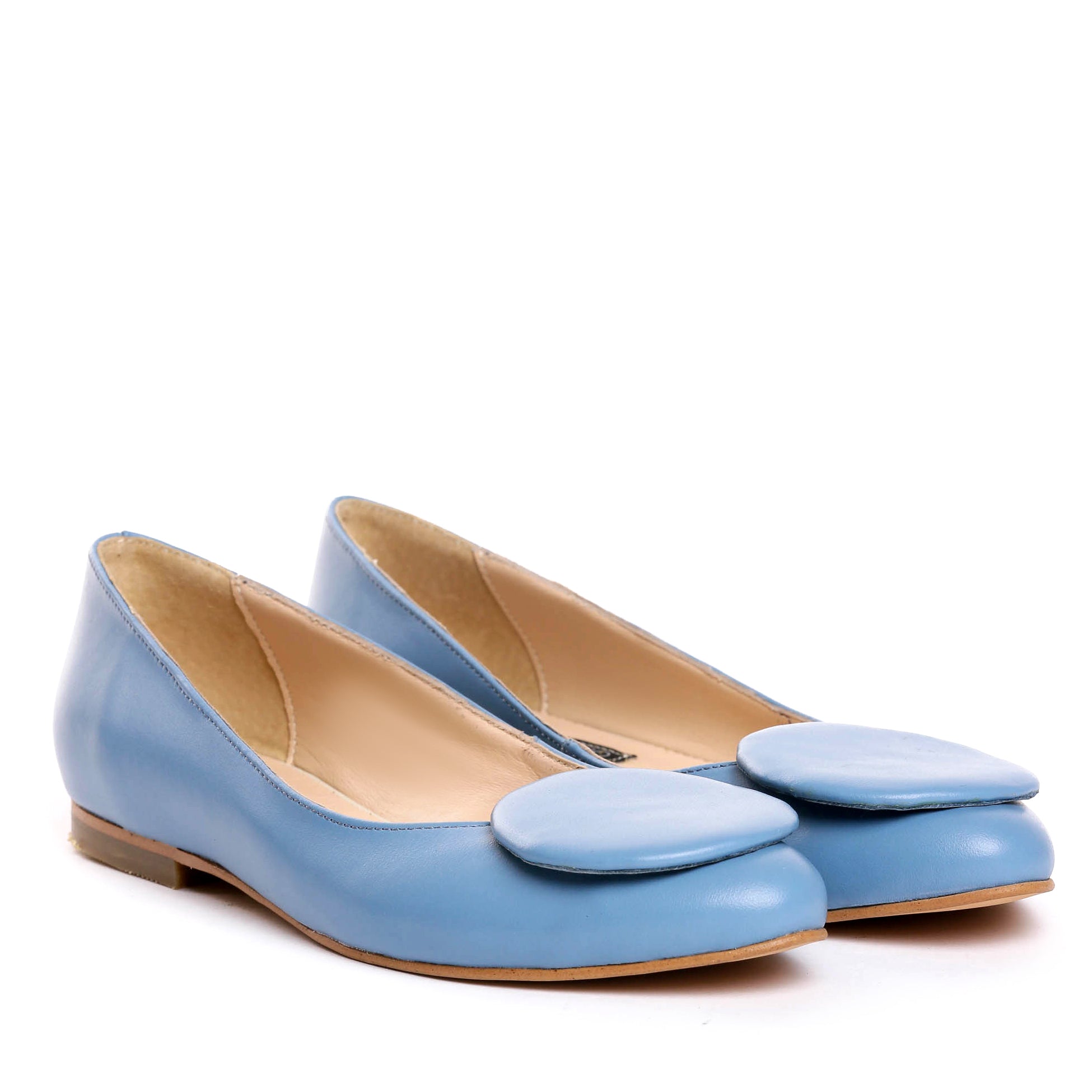 Donna Flats * Baby Blue