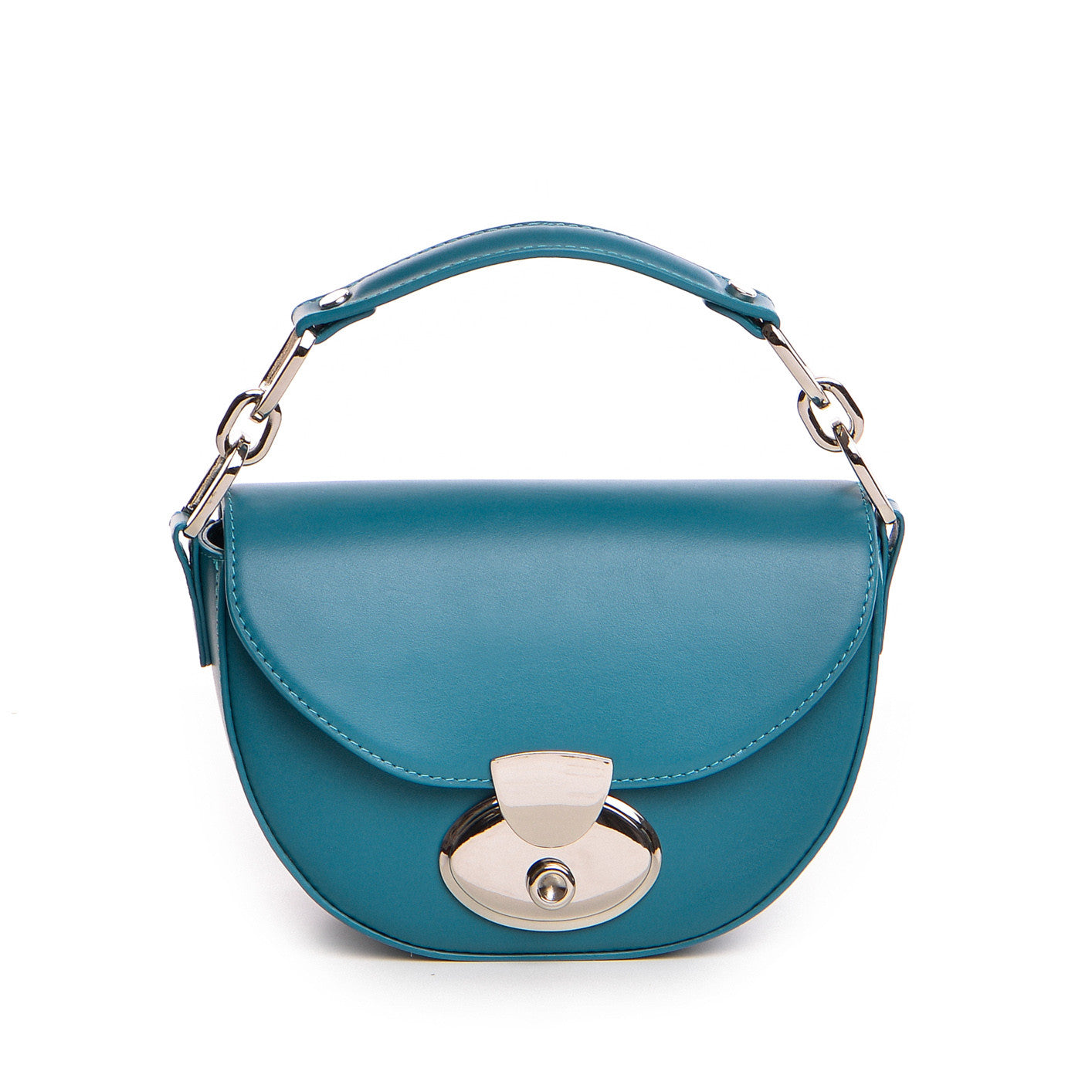Eclipse Mini * Mediterranean Blue