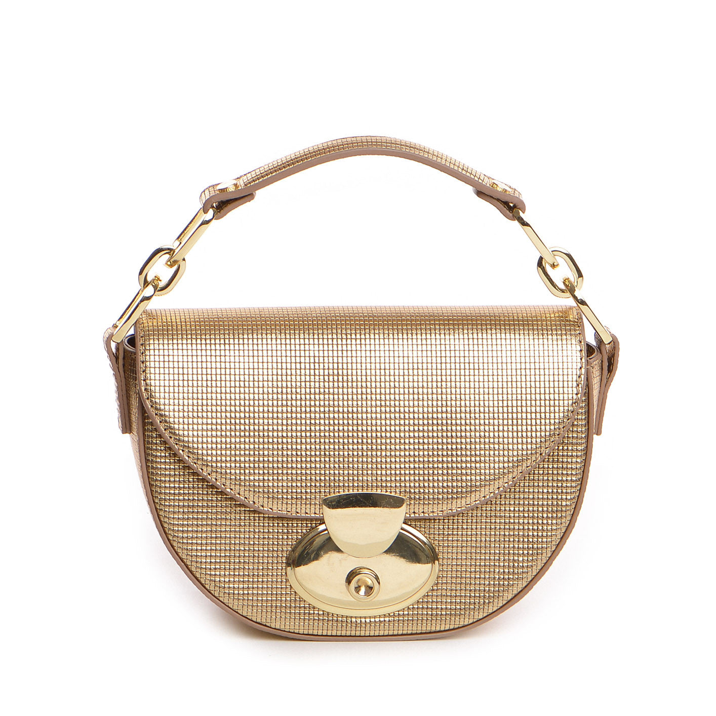 Eclipse Mini * Metalstar Gold
