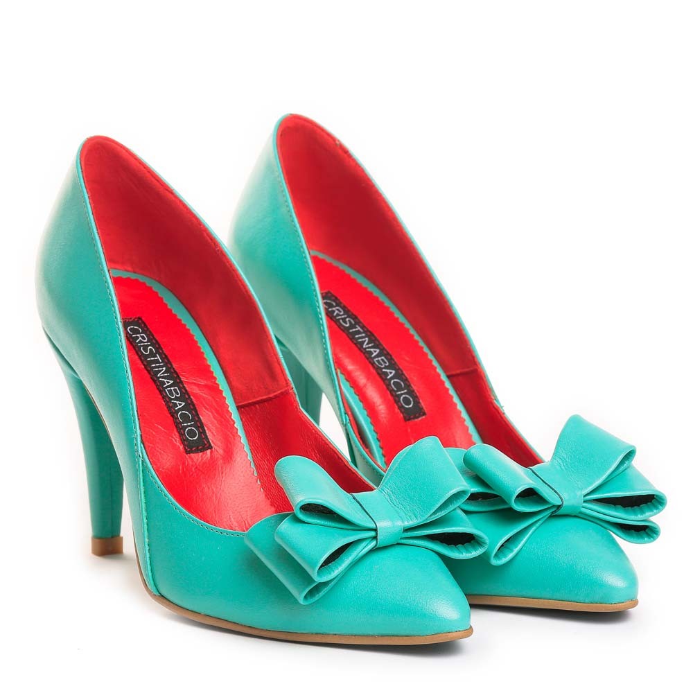 Marina Stiletto * Mint 100