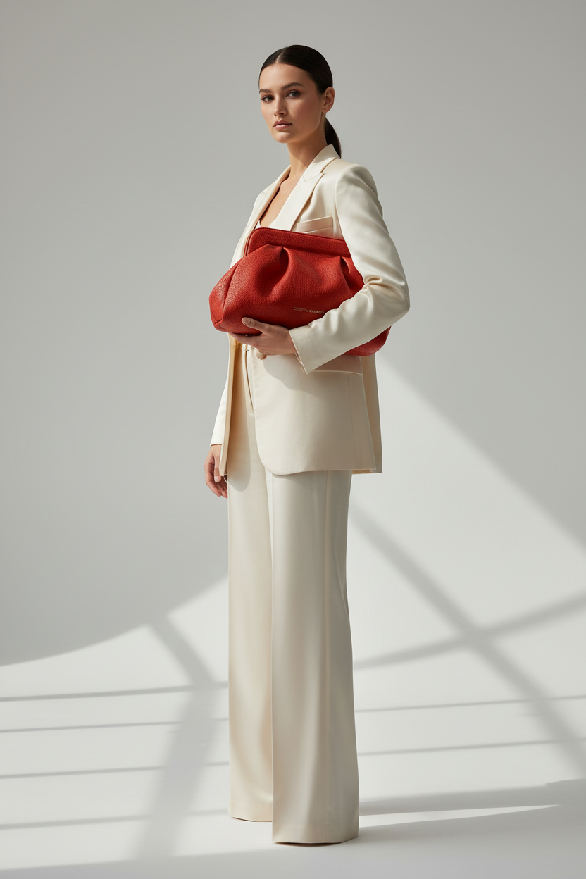 IRIS MAXI * PREORDER
