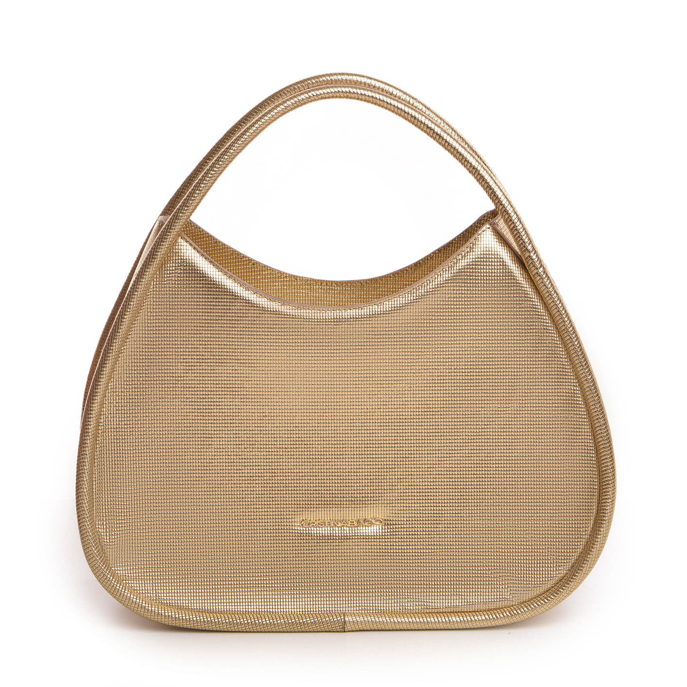 Seashell * Metalstar Gold