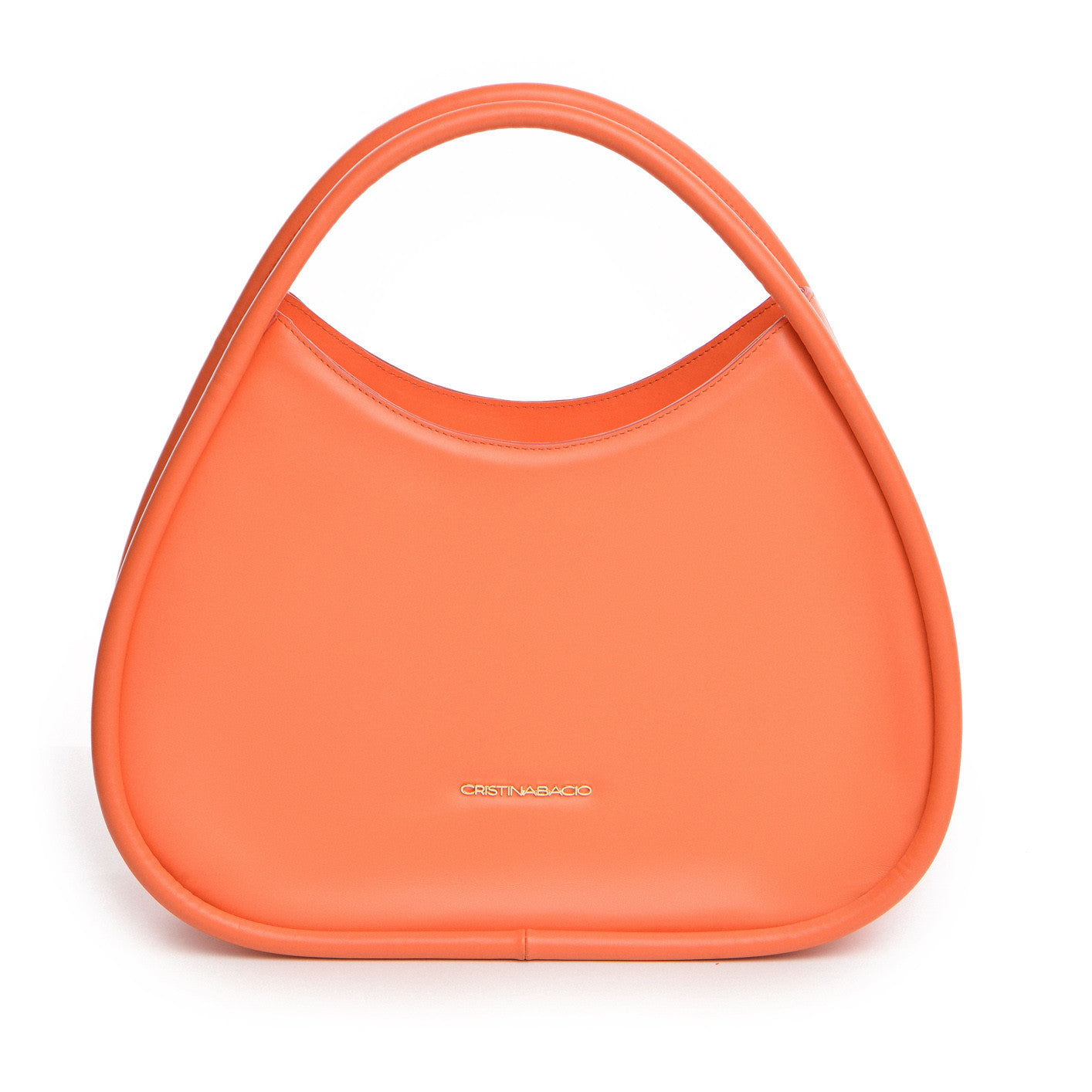 Seashell * Tangerine Tango