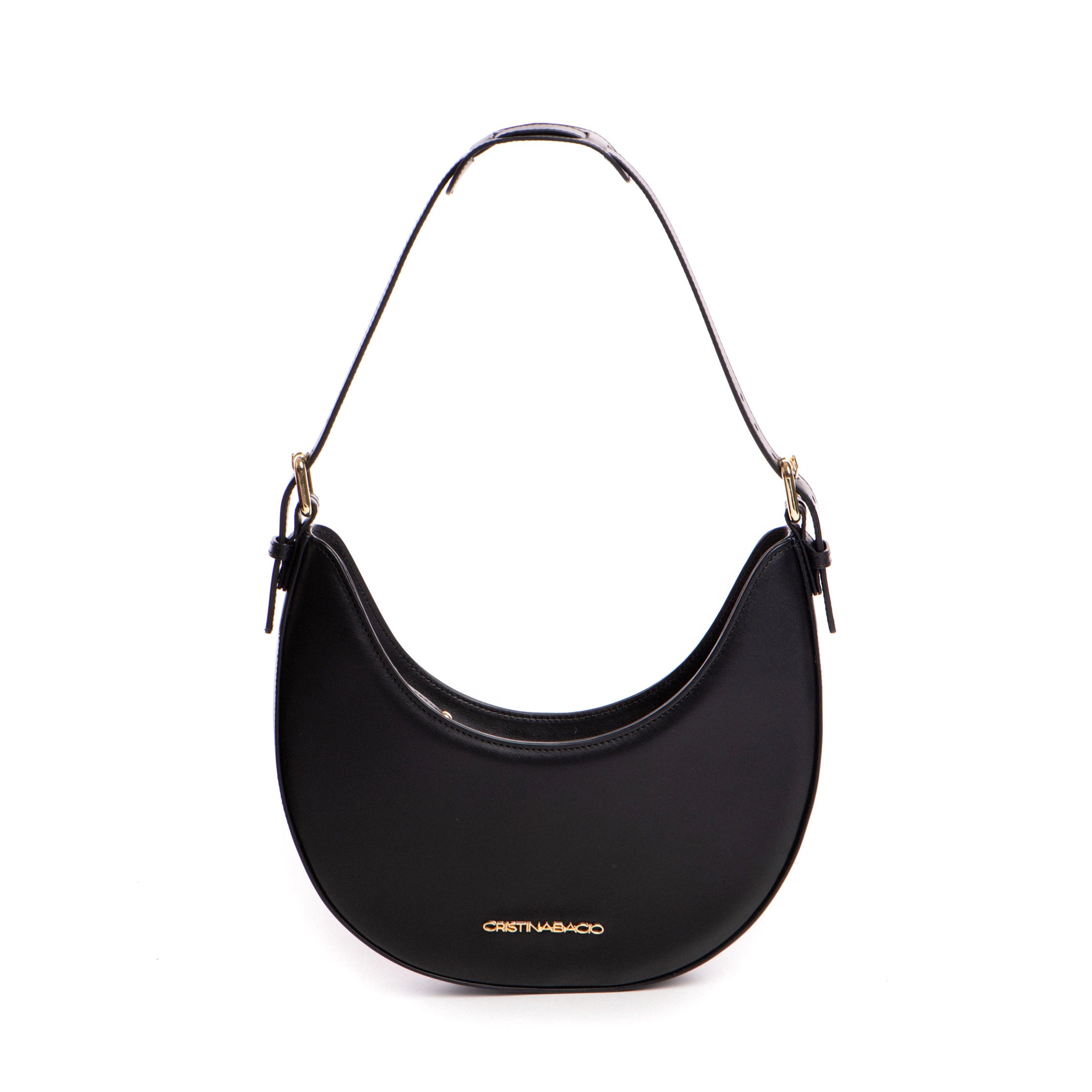 Semiluna * Total Eclipse Black